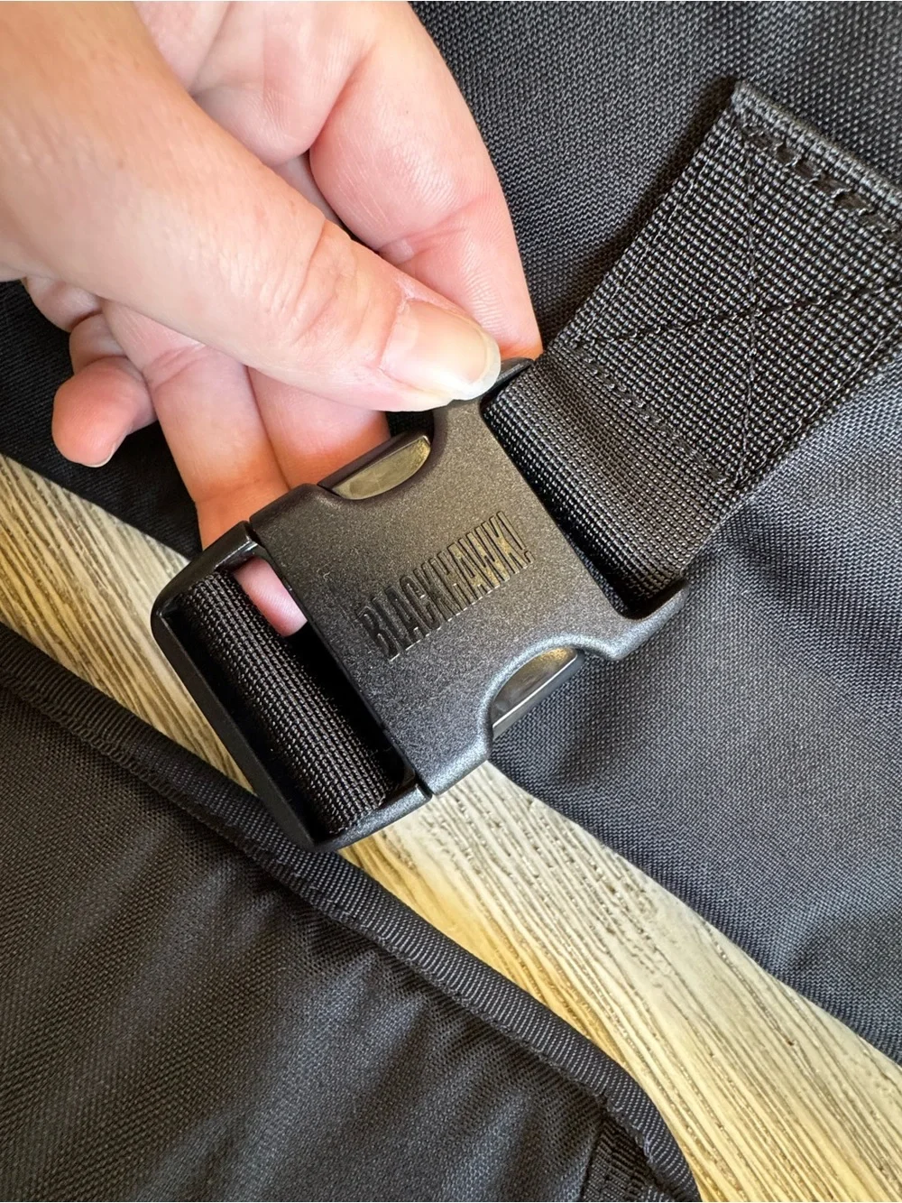 NEW!!! BLACKHAWK! Diversion Courier Bag